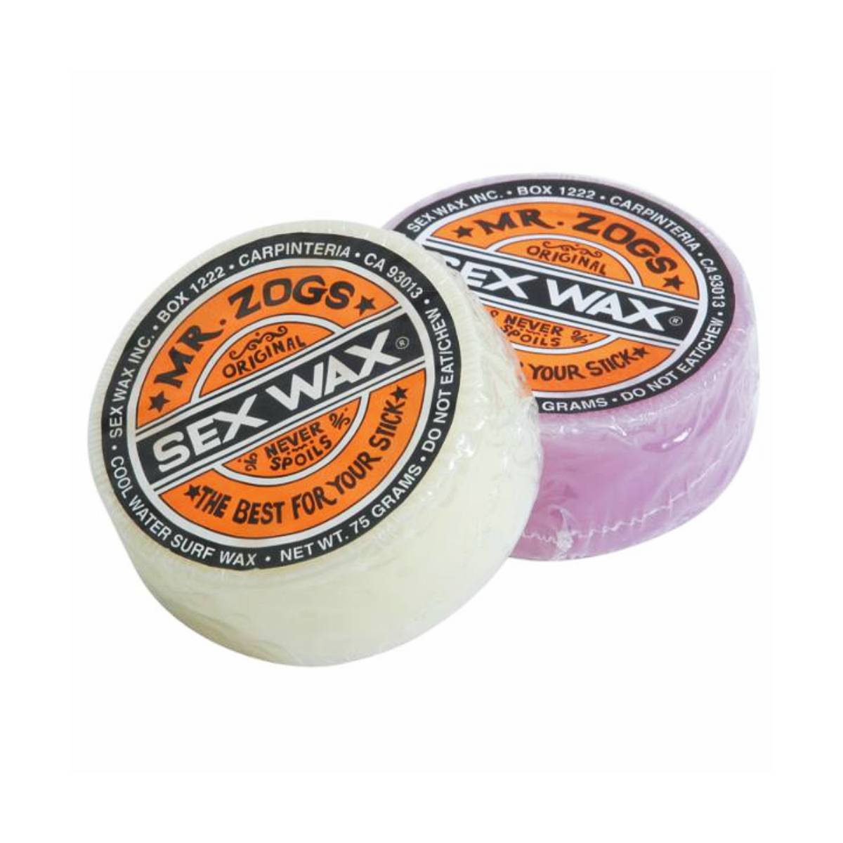 Mr. Zogs Sex Wax | Surf Wax